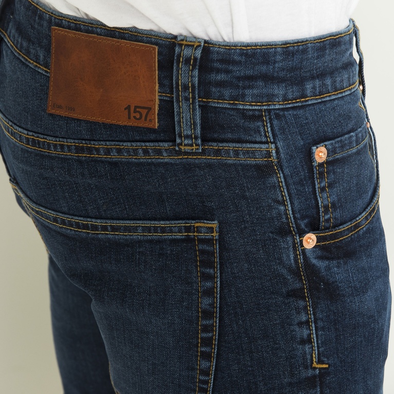 Jeans "Rocket" Jeans "Rocket"